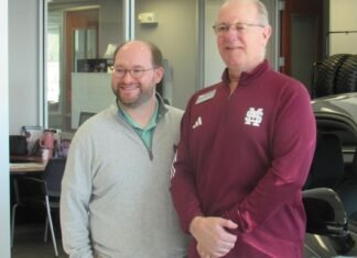 : Mac Smith embraces new chapter after retirement