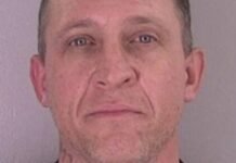 Warrenton man hit with numerous charges following jewelry theft