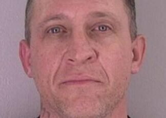 Warrenton man hit with numerous charges following jewelry theft