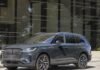 Lincoln Aviator Black Label is very ‘continental’