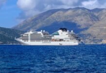 U.S. Travelers Trade Mega Cruise Ships for Bespoke Boutique Voyages, According to New Report