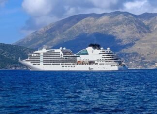 U.S. Travelers Trade Mega Cruise Ships for Bespoke Boutique Voyages, According to New Report