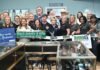 Shay’s Jewelry cuts ribbon at Mont Belvieu location