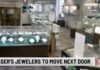 Weisser’s Jewelers in Herkimer Moving Next Door
