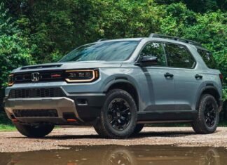 Review: No shocks, no spin, nothing but a well-balanced ride