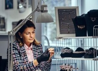 Jewellery Store Near Me: Your Guide to Finding Trusted Local Jewelers