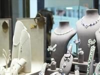 $250 billion global jewelry market to meet at Istanbul jewelry show