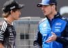 Takeaways for F1 meetings on rule changes after a big crash and Verstappen’s hint at retiring