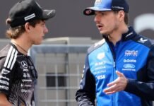 Takeaways for F1 meetings on rule changes after a big crash and Verstappen’s hint at retiring