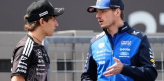 Takeaways for F1 meetings on rule changes after a big crash and Verstappen’s hint at retiring