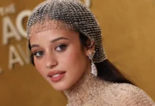 2026 Actor Awards: Stunning Celebrity Jewelry Highlights