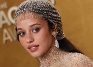 2026 Actor Awards: Stunning Celebrity Jewelry Highlights