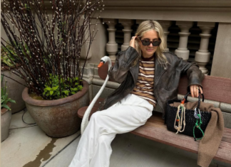 In London, Every It Girl’s Transitional Wardrobe Includes These 7 Chic Pieces