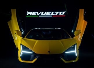 Lamborghini India’s Bespoke Revuelto Deliveries Reflect Rising Supercar Demand