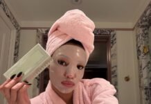 Stressed, Uneven Skin? I Know Her Well—This French Lotion Genuinely Helps