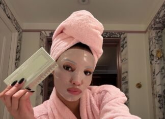 Stressed, Uneven Skin? I Know Her Well—This French Lotion Genuinely Helps