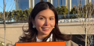 Maryam Tillayeva buys a $30,000 Luxury Designer Handbag