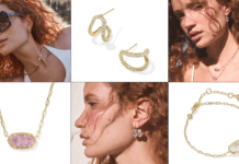 My Most Fashionable Friends Asked Which Jewelry to Get to Elevate Their Looks—I Sent Them These Finds
