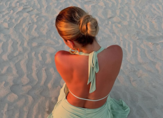 The Brands All the Coolest Girls Will Be Wearing on Vacation This Summer