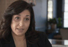 Carroll County woman watches Iran war from afar while brother is caught in conflict