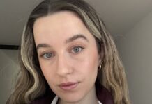 I’m Not Even Joking, This New Concealer Is the Most Blurring Skin Filter I’ve Ever Encountered