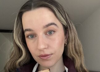 I’m Not Even Joking, This New Concealer Is the Most Blurring Skin Filter I’ve Ever Encountered
