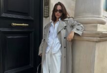 I’m in the Market for Transitional Flat Shoes, and These 35 Pairs Are So Worth It