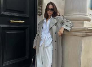 I’m in the Market for Transitional Flat Shoes, and These 35 Pairs Are So Worth It