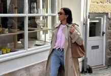 25 Pretty Lightweight Knits to Instantly Refresh All Your Spring Outfits