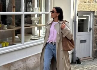 25 Pretty Lightweight Knits to Instantly Refresh All Your Spring Outfits