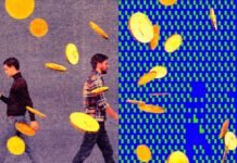 Thousands of people are selling their identities to train AI – but at what cost?