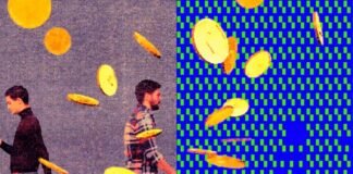 Thousands of people are selling their identities to train AI – but at what cost?
