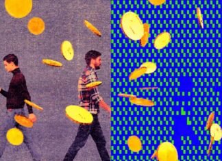 Thousands of people are selling their identities to train AI – but at what cost?