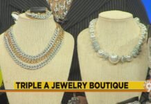 Triple A Jewelry Boutique