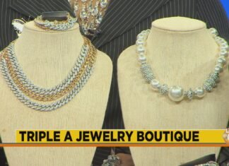 Triple A Jewelry Boutique