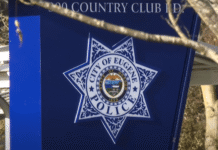 Eugene police warn of fake gold jewelry scam targeting residents in parking lots