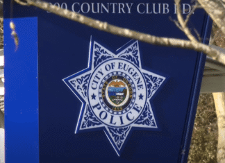 Eugene police warn of fake gold jewelry scam targeting residents in parking lots