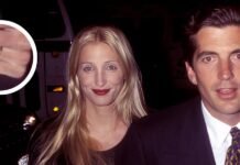 All About Carolyn Bessette Kennedy’s Wedding Band—and Its Incredible Backstory