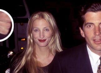 All About Carolyn Bessette Kennedy’s Wedding Band—and Its Incredible Backstory