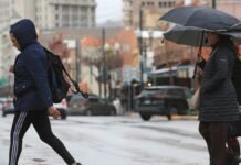Will it rain all day? Flood watches, warnings in Michigan. See radar