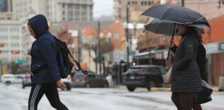 Will it rain all day? Flood watches, warnings in Michigan. See radar