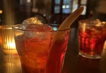 Wilmington bar makes global list of places shaping the world of drinks