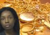 WPB caregiver accused of stealing $17K in jewelry, swore on ‘sick son’s life’ she didn’t