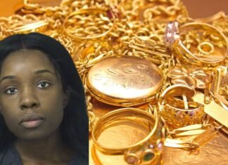 WPB caregiver accused of stealing $17K in jewelry, swore on ‘sick son’s life’ she didn’t