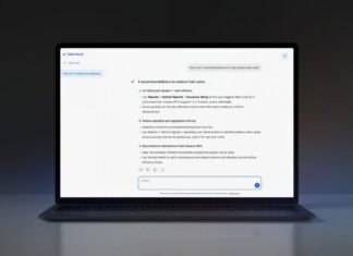 Ford Pro telematics customers now have access to an AI-powered chatbot