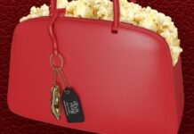 Get ‘The Devil Wears Prada 2’ popcorn purse