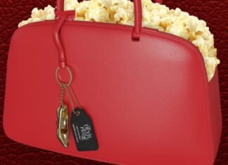 Get ‘The Devil Wears Prada 2’ popcorn purse