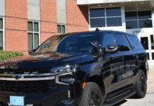 Man gives robbers gold chains, gets shot in knee in Cranston