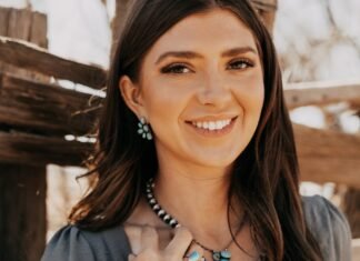 What’s new in Mesilla? Just Peachy Doublewide Designs a unique boutique