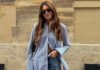 The Chicest French Women I Know Are Styling Their Jeans With These 6 Spring Shoe Trends